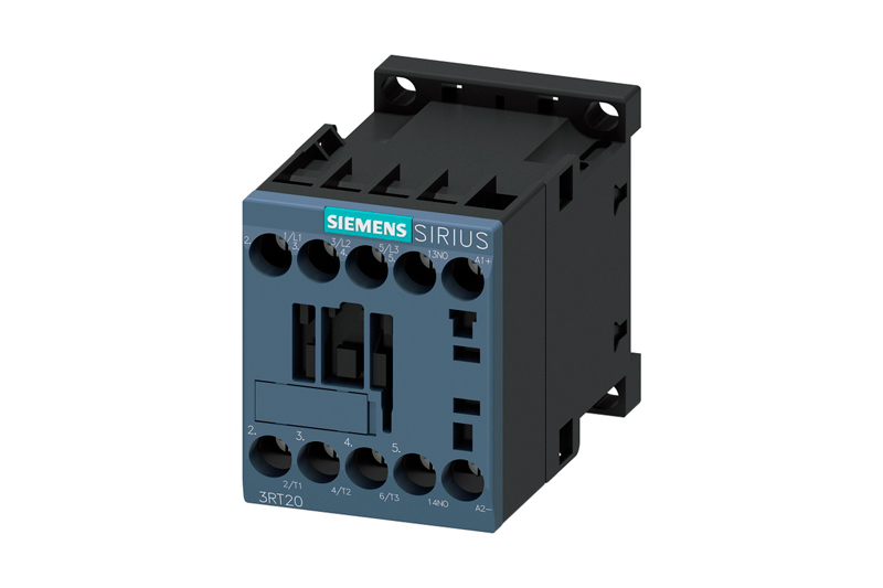 Силовой контактор Siemens 